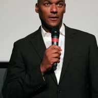 Colin Salmon
