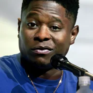 Jason Mitchell