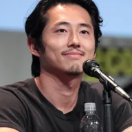 Steven Yeun