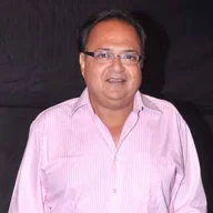 Rakesh Bedi