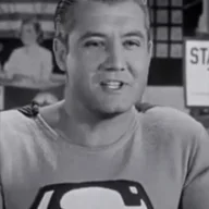 George Reeves