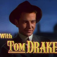 Tom Drake