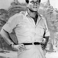 Dane Clark
