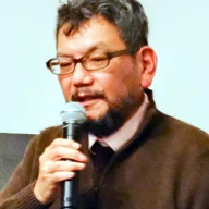 Hideaki Anno