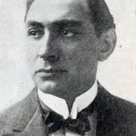 Mitchell Lewis
