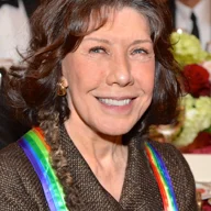 Lily Tomlin