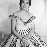 Lola Beltrán
