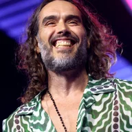 Russell Brand