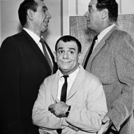 Sid Melton