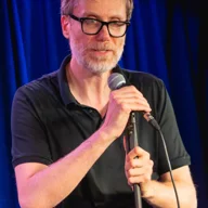 Stephen Merchant