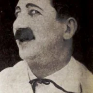 Hank Mann