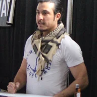 Nick Gomez