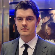 Sam Riley