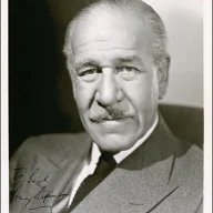 Henry Stephenson