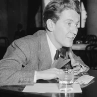 Burgess Meredith