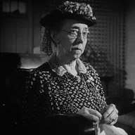 Elizabeth Patterson