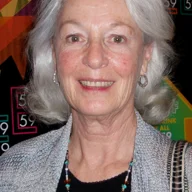 Jane Alexander