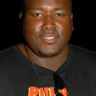 Quinton Aaron