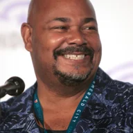 Kevin Michael Richardson