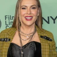 Alyssa Milano