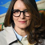 Tina Fey