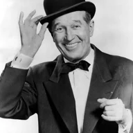 Maurice Chevalier