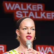 Pollyanna McIntosh