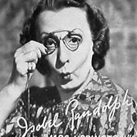 Isabel Randolph