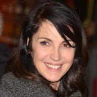 Zabou Breitman