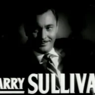 Barry Sullivan