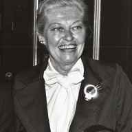 Virginia Christine