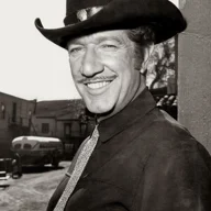 Richard Boone