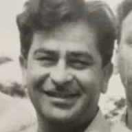 Raj Kapoor