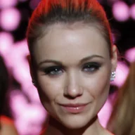 Katrina Bowden