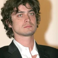 Riccardo Scamarcio