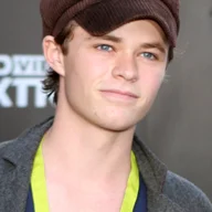 Harrison Gilbertson