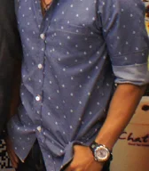 Shaheizy Sam