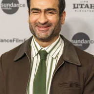 Kumail Nanjiani