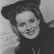 Maureen O'Hara