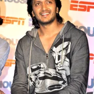 Ritesh Deshmukh