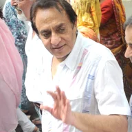 Ranjeet Bedi