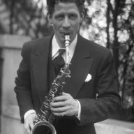 Rudy Vallee