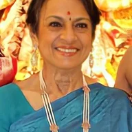 Tanuja Samarth