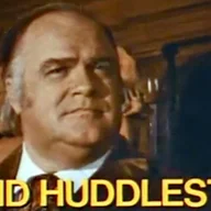 David Huddleston