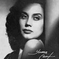 Rita Macedo