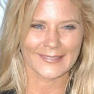Ginger Lynn Allen