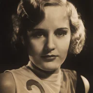 Madge Evans