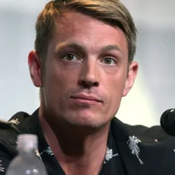 Joel Kinnaman