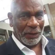 Richard Gant