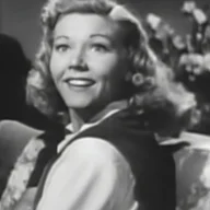Grace McDonald